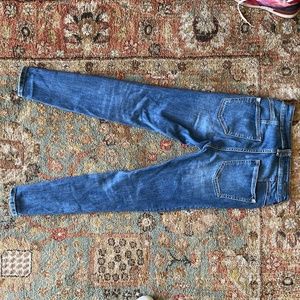 Pilcro jeans